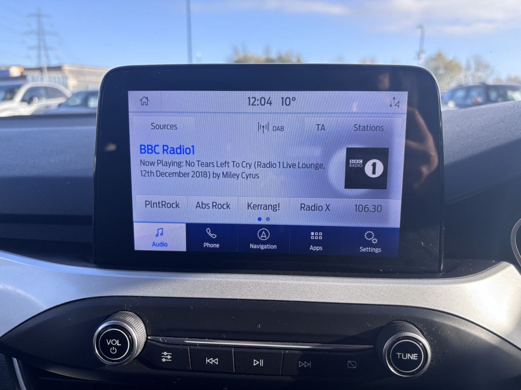 Used Ford Focus 2020 for sale - 76604679: Photo 18