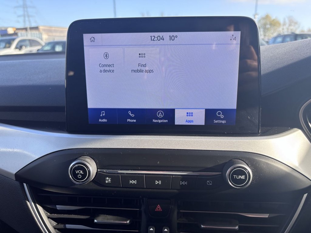 Used Ford Focus 2020 for sale - 76604679: Photo 19