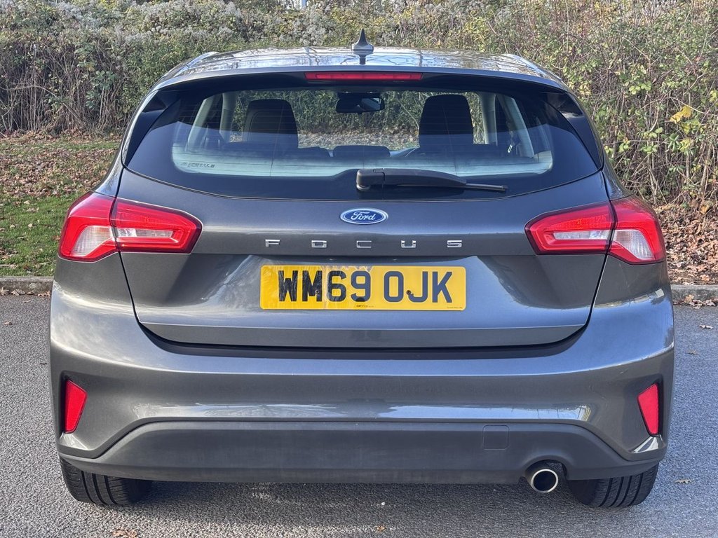 Used Ford Focus 2020 for sale - 76604679: Photo 4