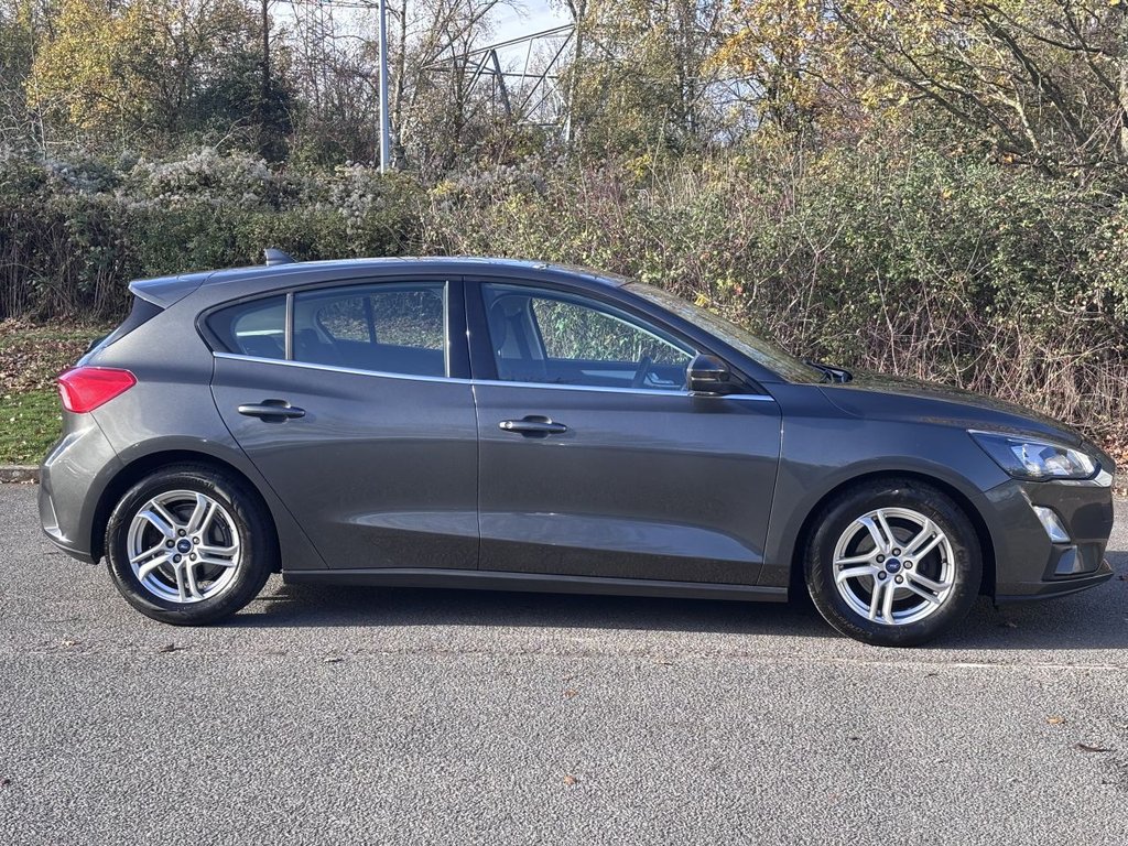 Used Ford Focus 2020 for sale - 76604679: Photo 6