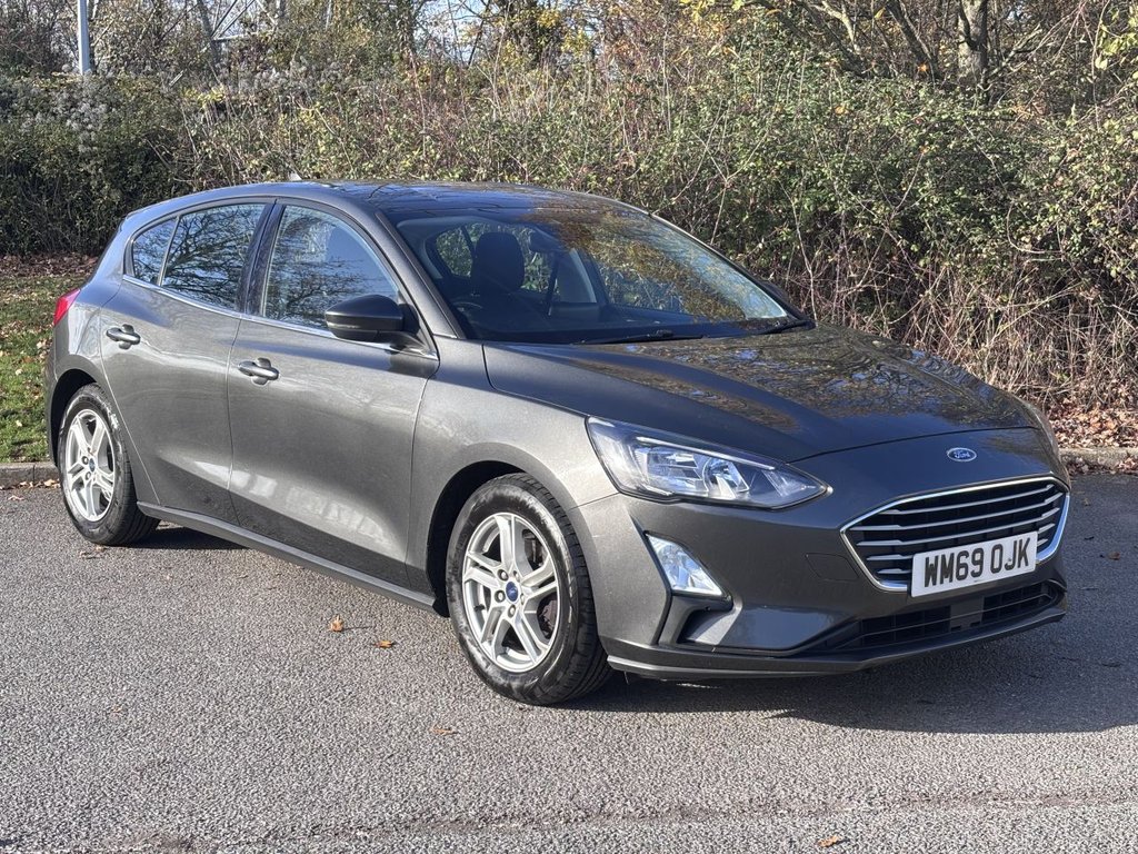 Used Ford Focus 2020 for sale - 76604679: Photo 7