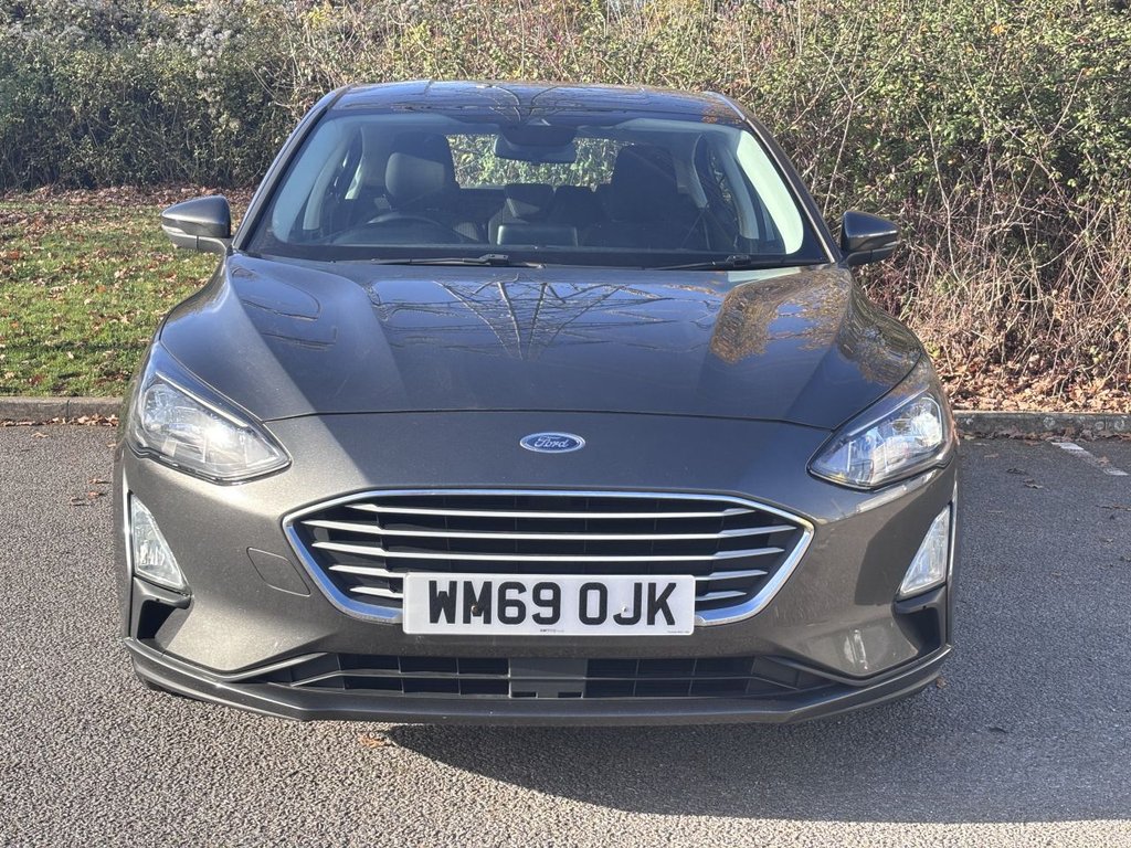 Used Ford Focus 2020 for sale - 76604679: Photo 8