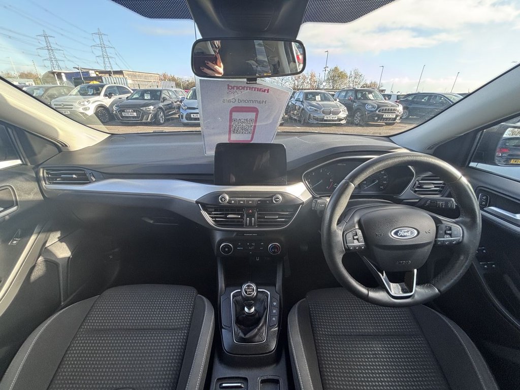 Used Ford Focus 2020 for sale - 76604679: Photo 9