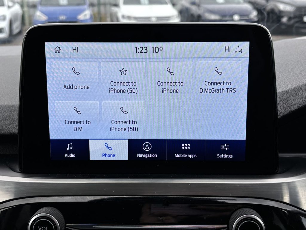 Used Ford Kuga 2020 for sale - 76356430: Photo 20