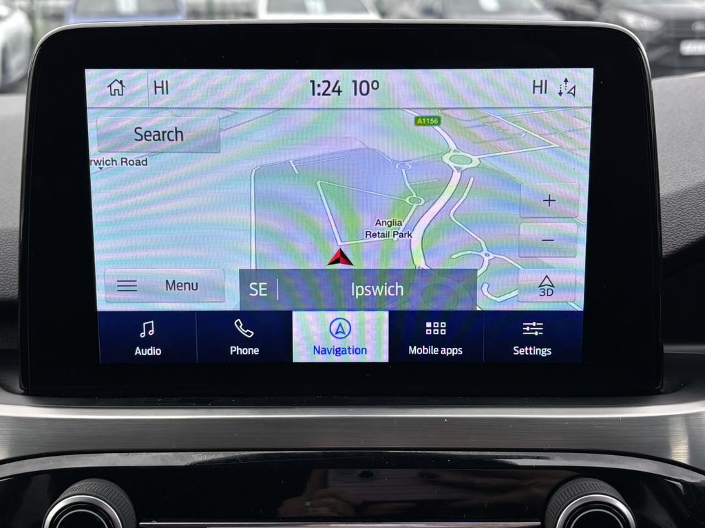 Used Ford Kuga 2020 for sale - 76356430: Photo 21