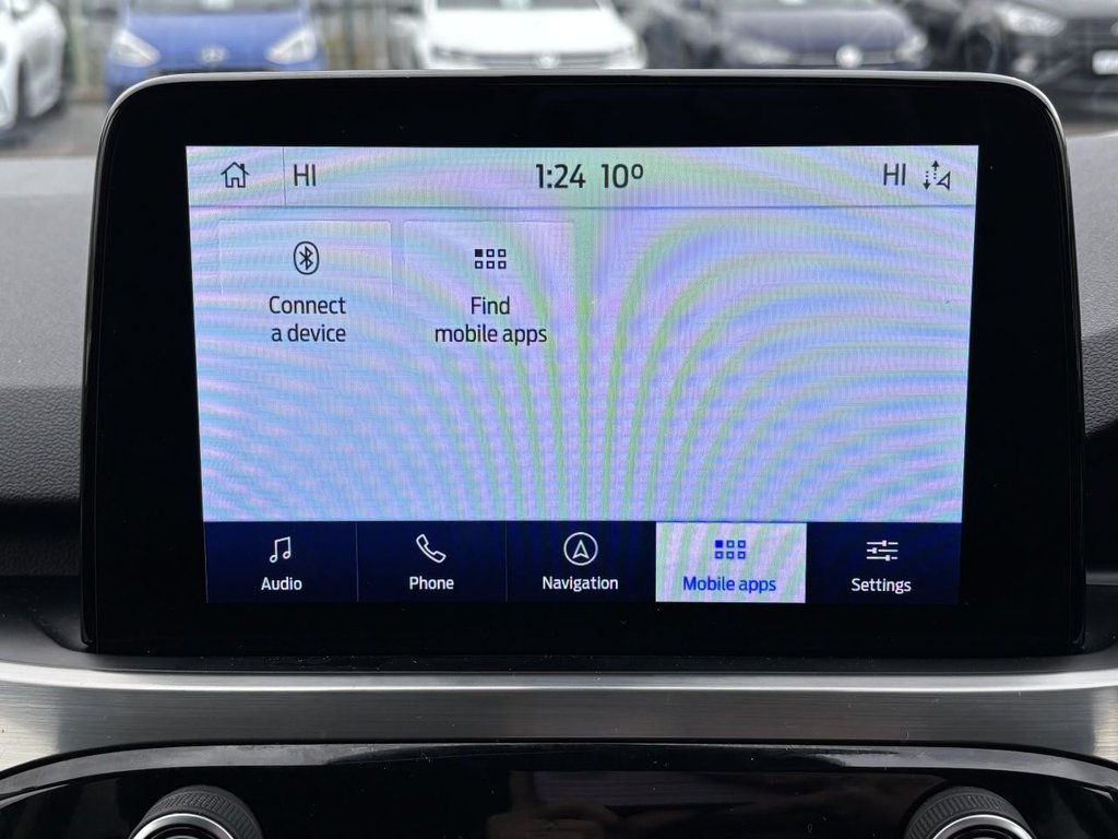 Used Ford Kuga 2020 for sale - 76356430: Photo 22