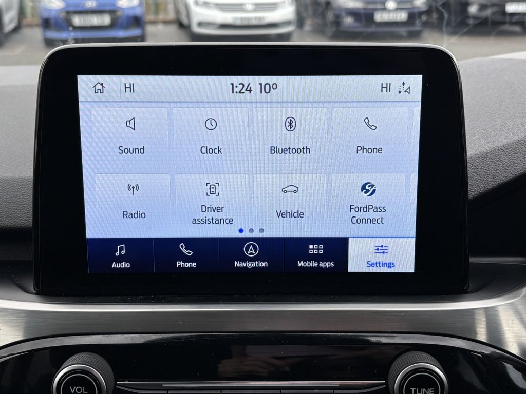 Used Ford Kuga 2020 for sale - 76356430: Photo 23