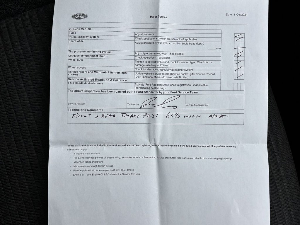 Used Ford Kuga 2020 for sale - 76356430: Photo 28