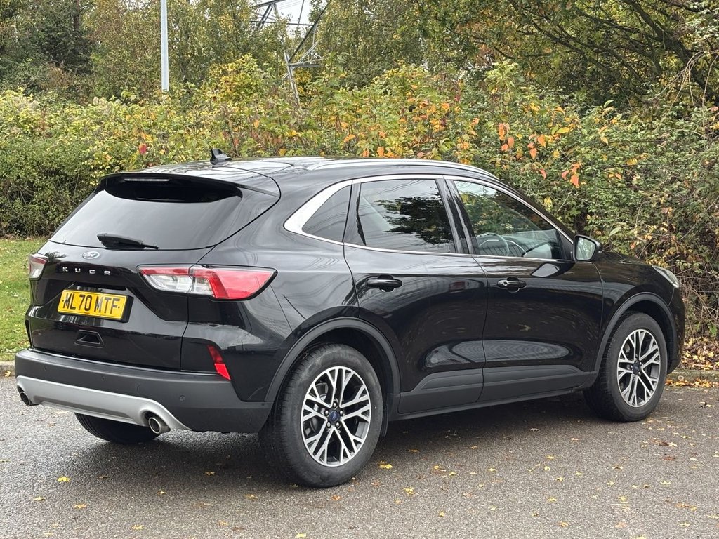 Used Ford Kuga 2020 for sale - 76356430: Photo 5