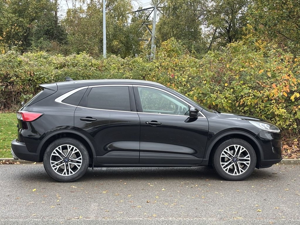 Used Ford Kuga 2020 for sale - 76356430: Photo 6