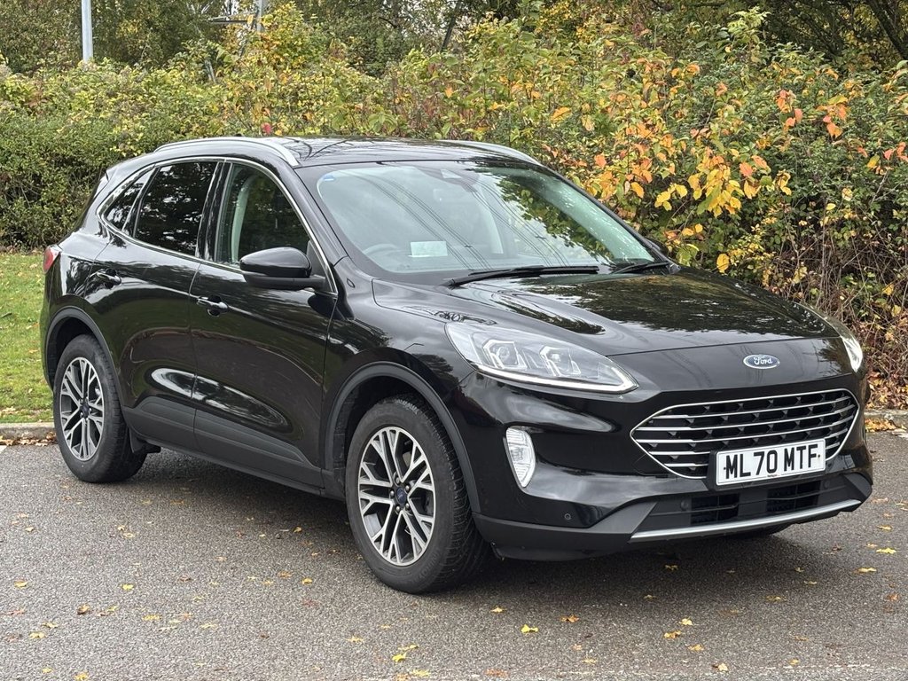 Used Ford Kuga 2020 for sale - 76356430: Photo 7