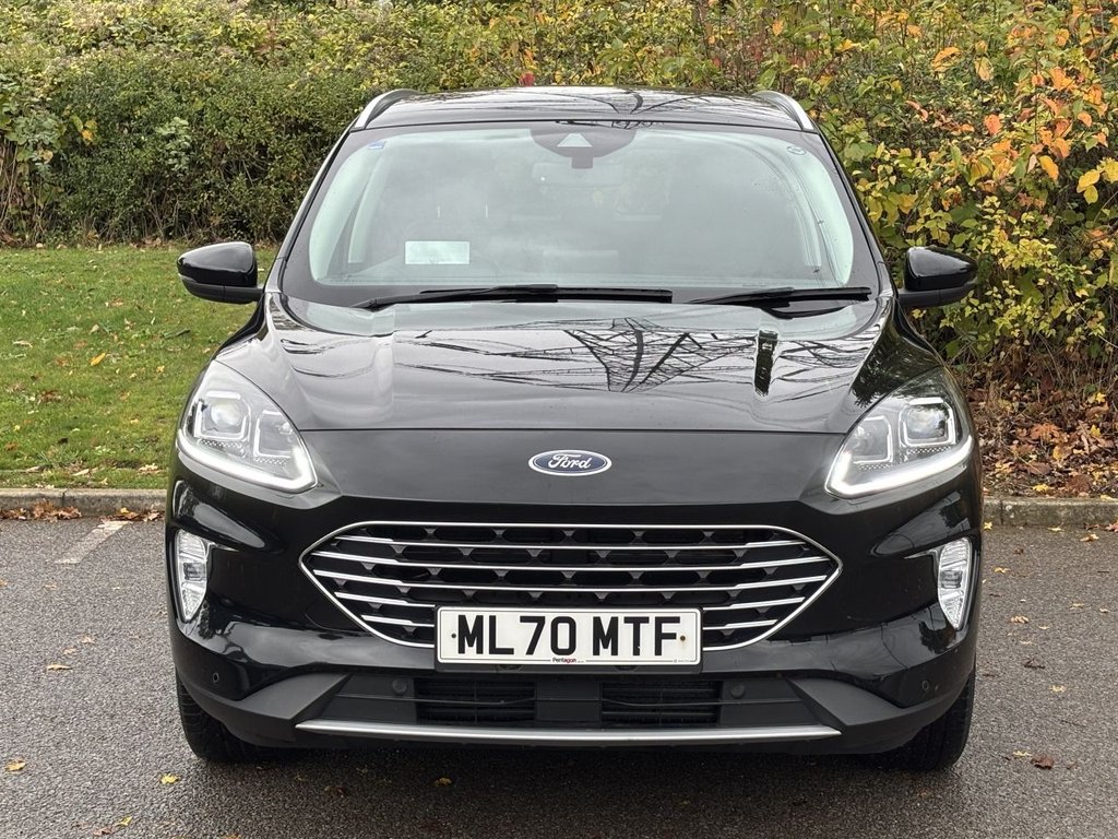 Used Ford Kuga 2020 for sale - 76356430: Photo 8