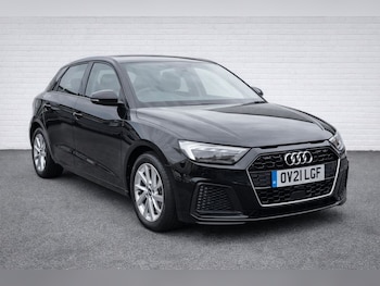 Used Audi A1 2021 for sale - 78364087: Photo