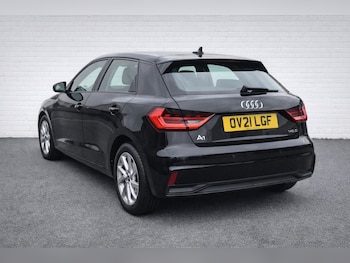 Used Audi A1 2021 for sale - 78364087: Photo