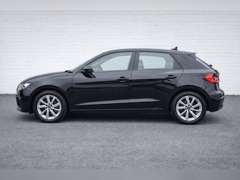 Used Audi A1 2021 for sale - 78364087: Photo