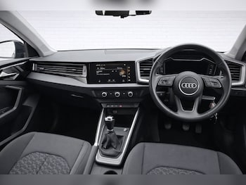 Used Audi A1 2021 for sale - 78364087: Photo