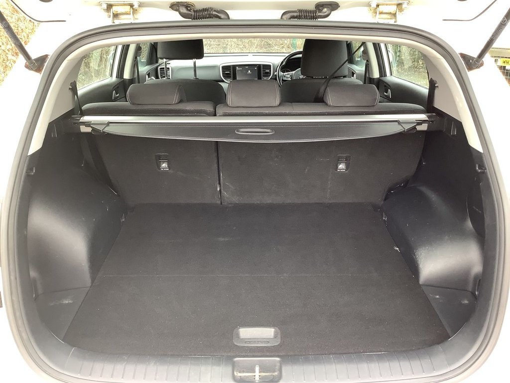 Used Kia Sportage 2019 for sale - 77820714: Photo 11