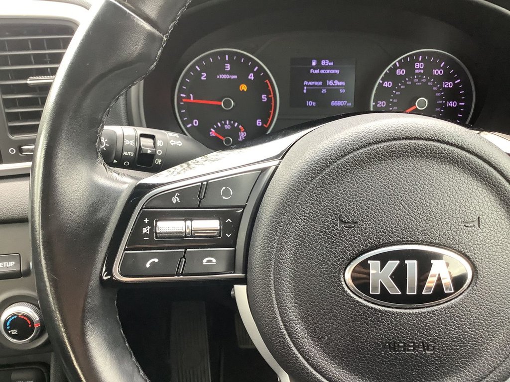 Used Kia Sportage 2019 for sale - 77820714: Photo 13