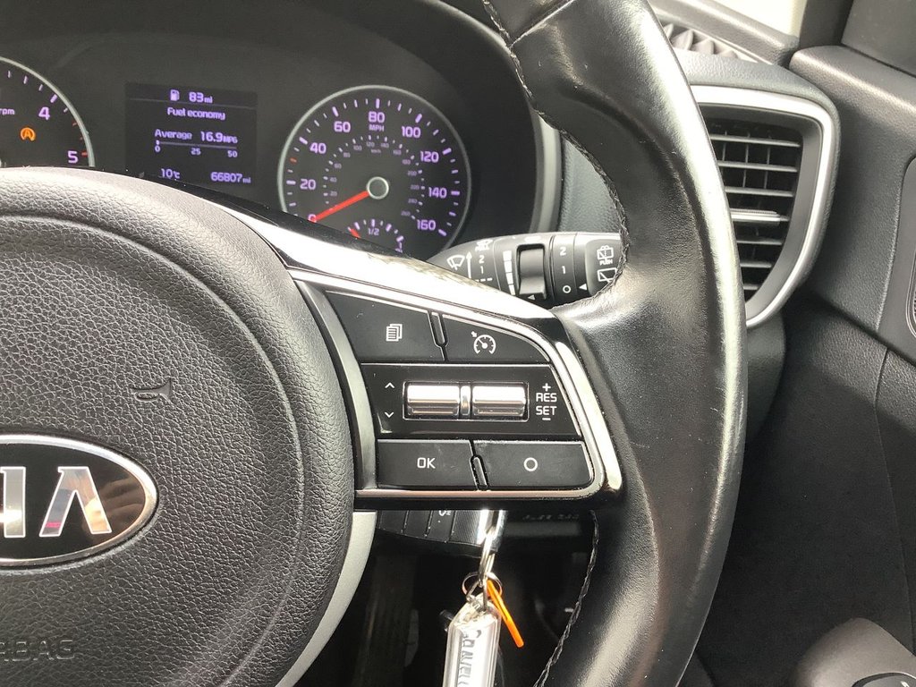 Used Kia Sportage 2019 for sale - 77820714: Photo 14