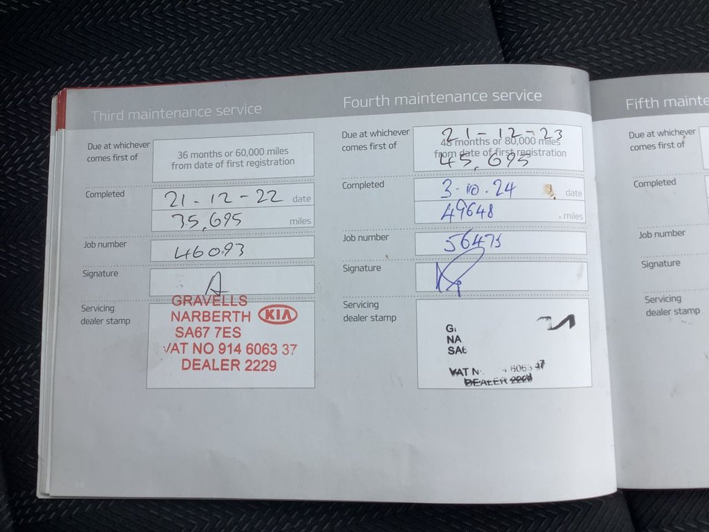 Used Kia Sportage 2019 for sale - 77820714: Photo 20