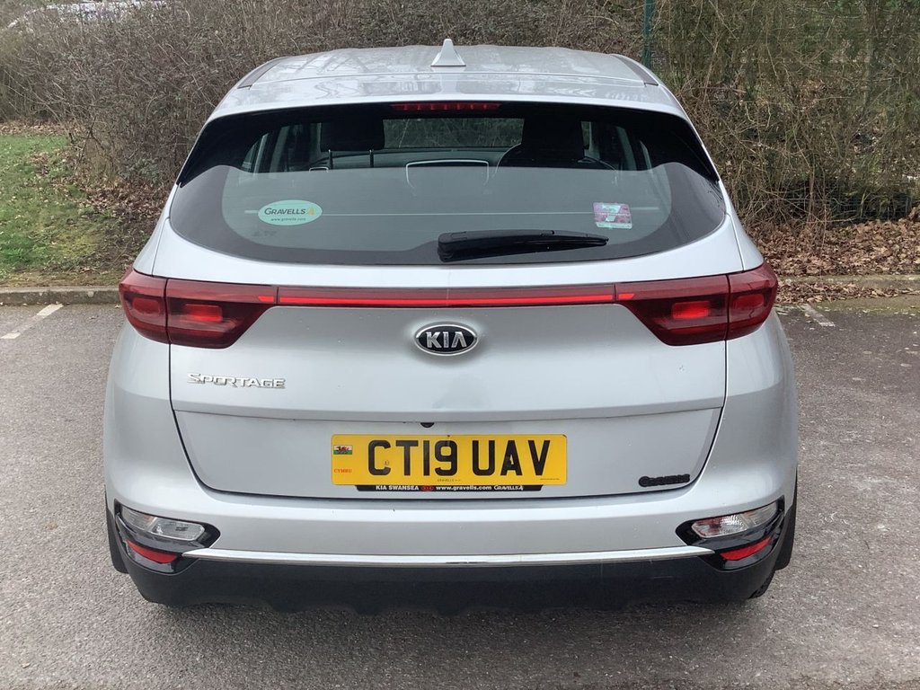 Used Kia Sportage 2019 for sale - 77820714: Photo 4