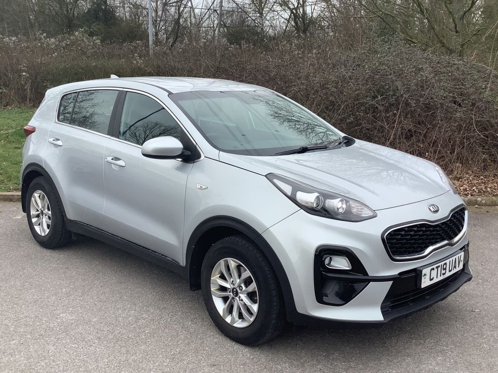 Used Kia Sportage 2019 for sale - 77820714: Photo 7