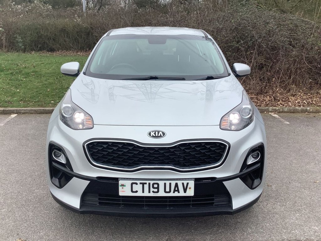 Used Kia Sportage 2019 for sale - 77820714: Photo 8