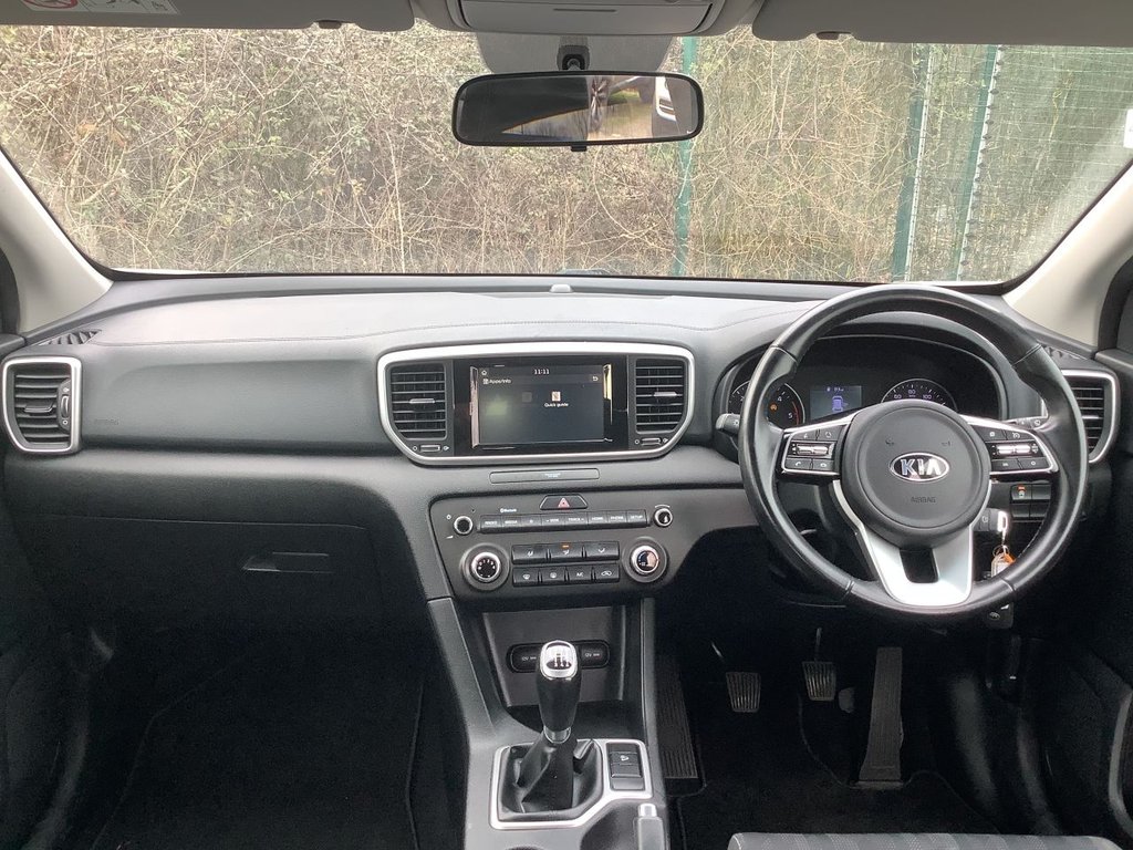 Used Kia Sportage 2019 for sale - 77820714: Photo 9