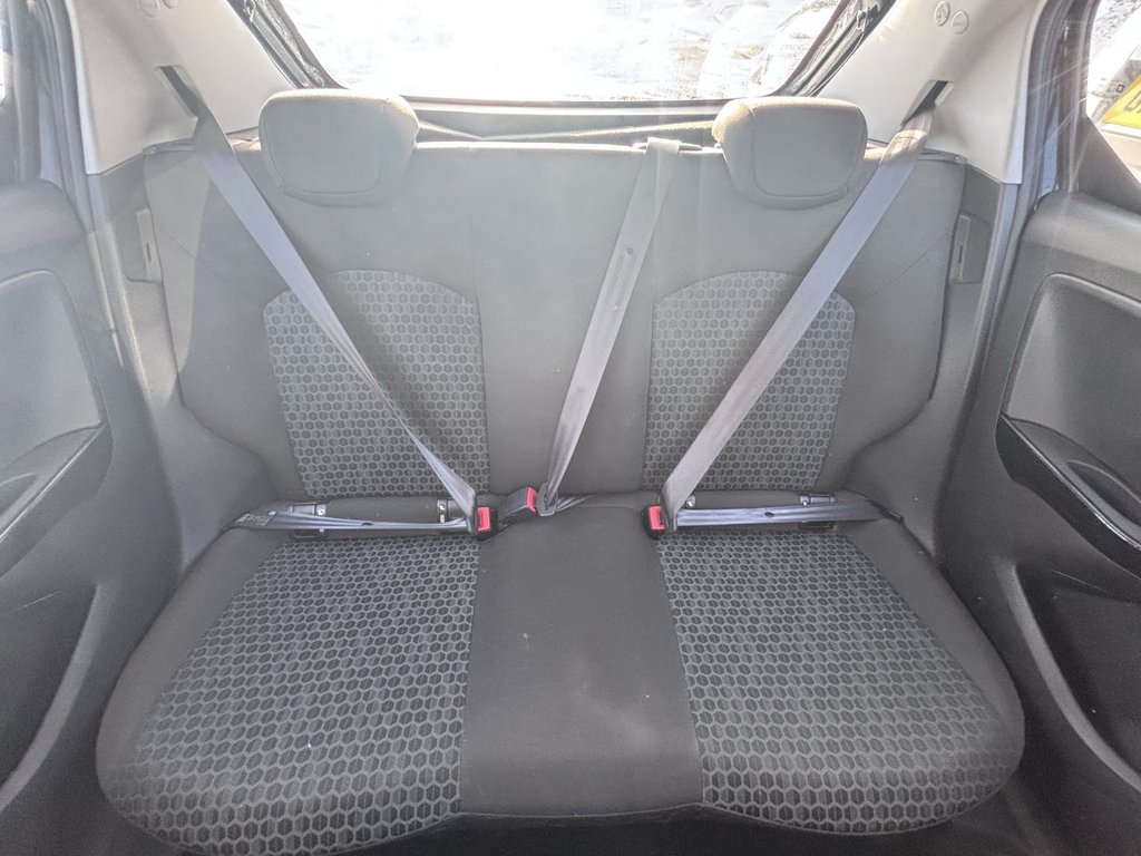 Used Vauxhall Corsa 2018 for sale - 77088943: Photo 10