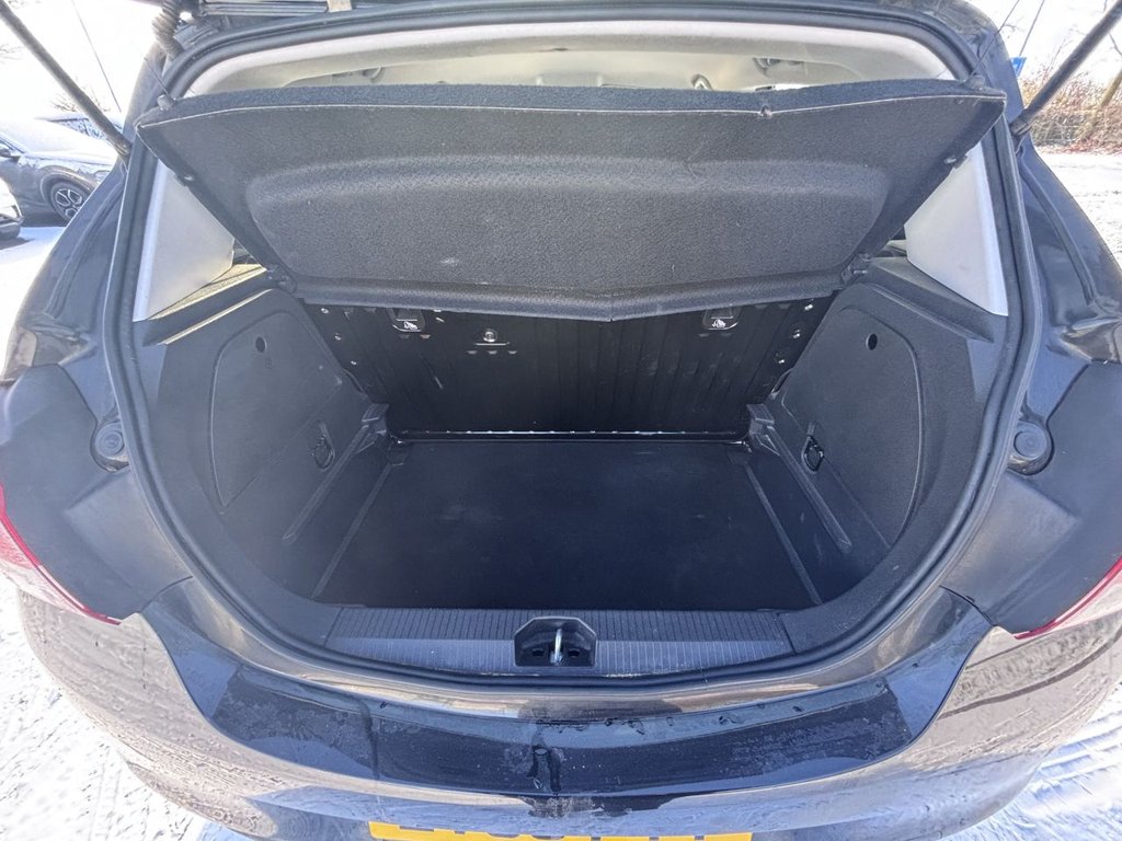 Used Vauxhall Corsa 2018 for sale - 77088943: Photo 11