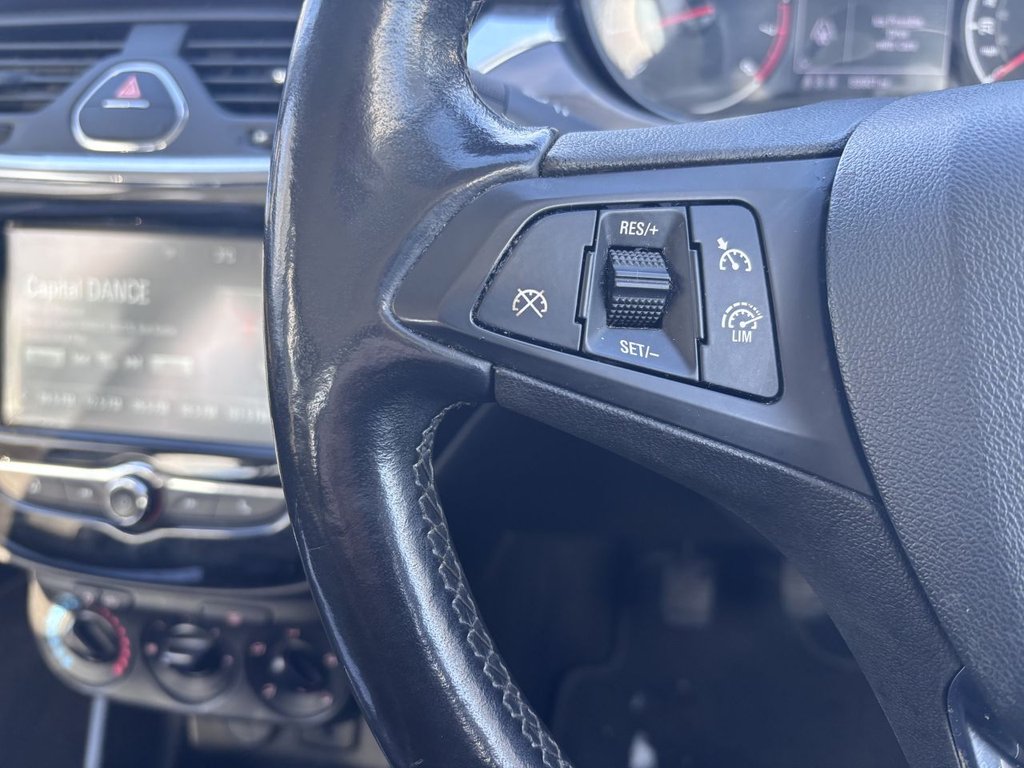 Used Vauxhall Corsa 2018 for sale - 77088943: Photo 14