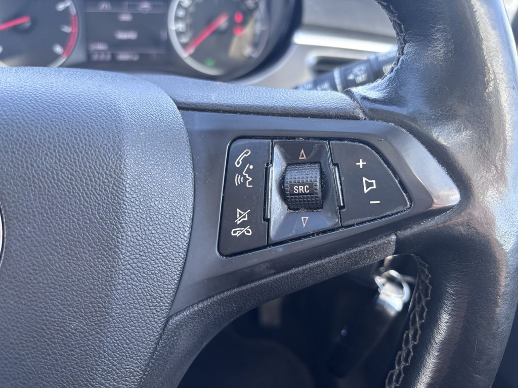 Used Vauxhall Corsa 2018 for sale - 77088943: Photo 15