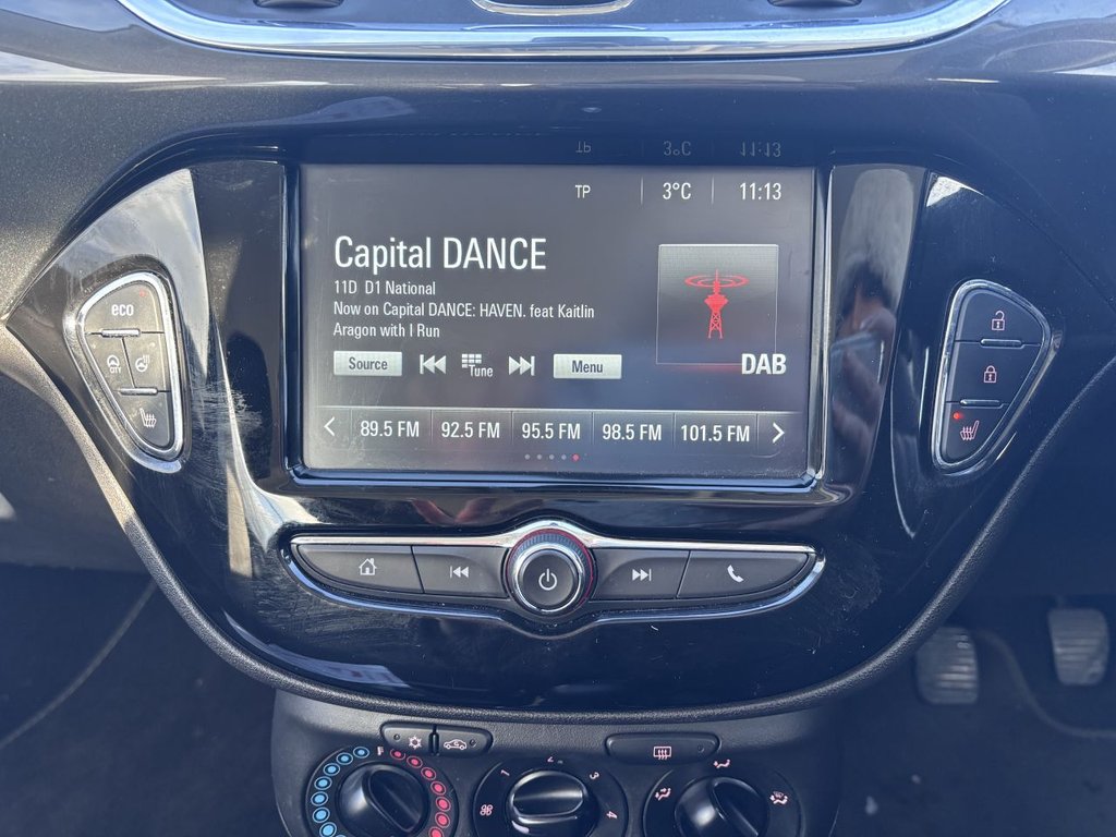 Used Vauxhall Corsa 2018 for sale - 77088943: Photo 18