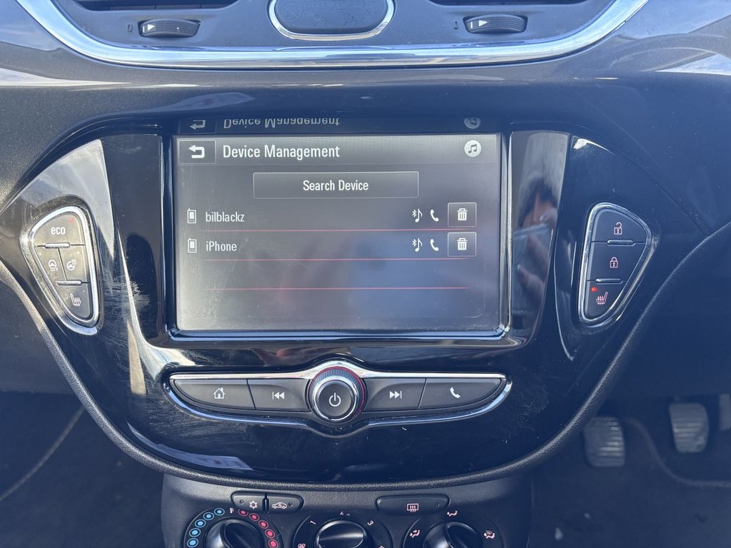 Used Vauxhall Corsa 2018 for sale - 77088943: Photo 19