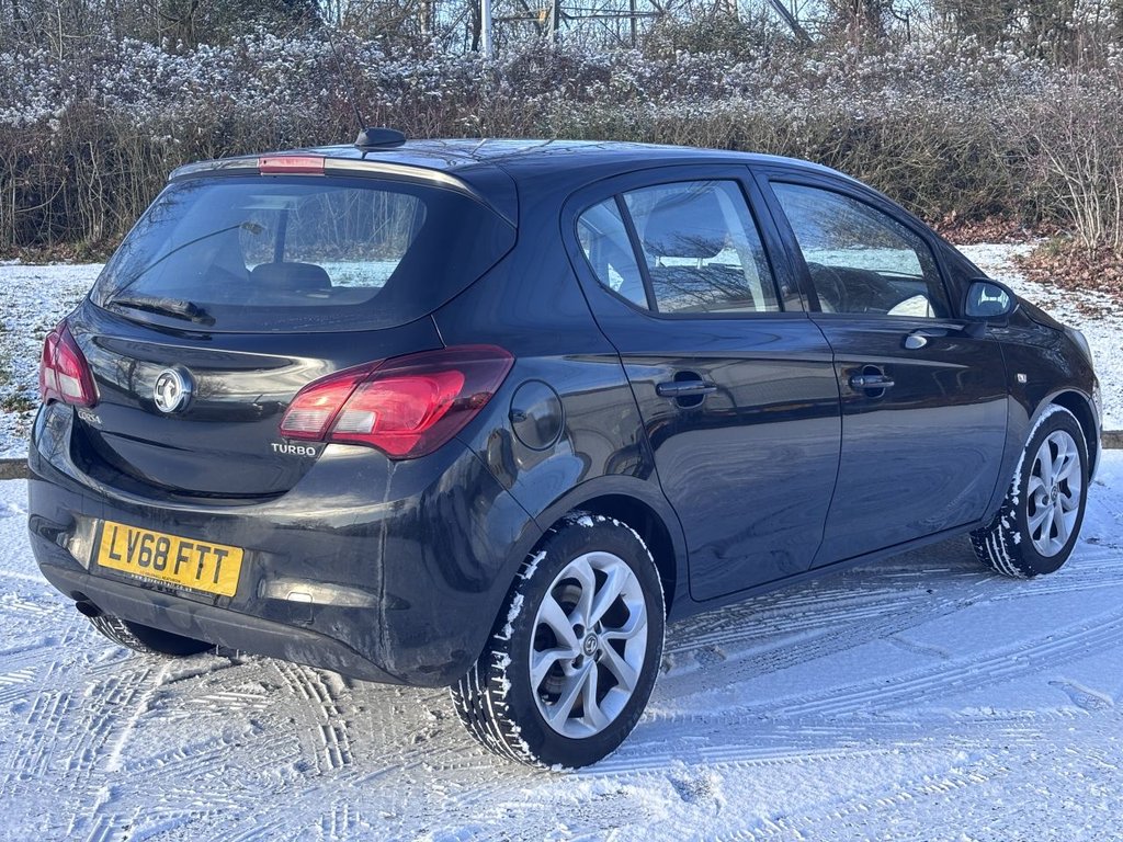 Used Vauxhall Corsa 2018 for sale - 77088943: Photo 5
