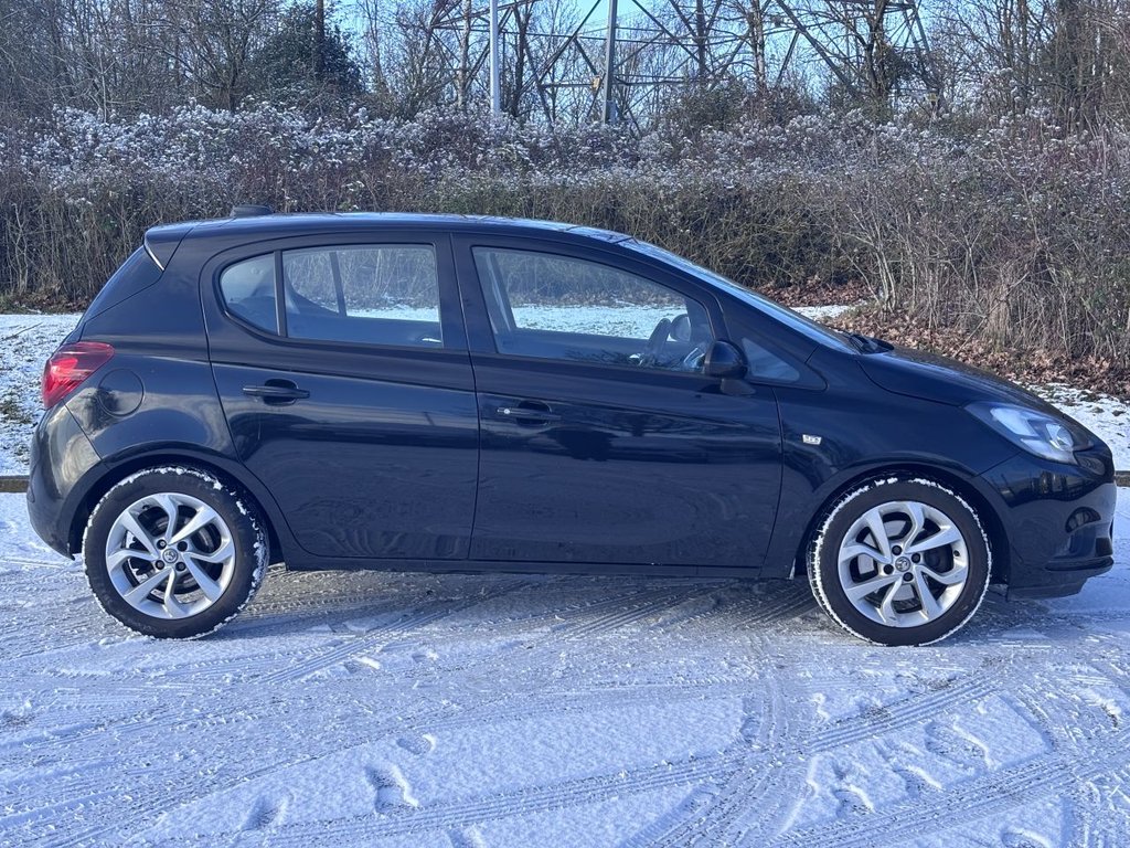 Used Vauxhall Corsa 2018 for sale - 77088943: Photo 6