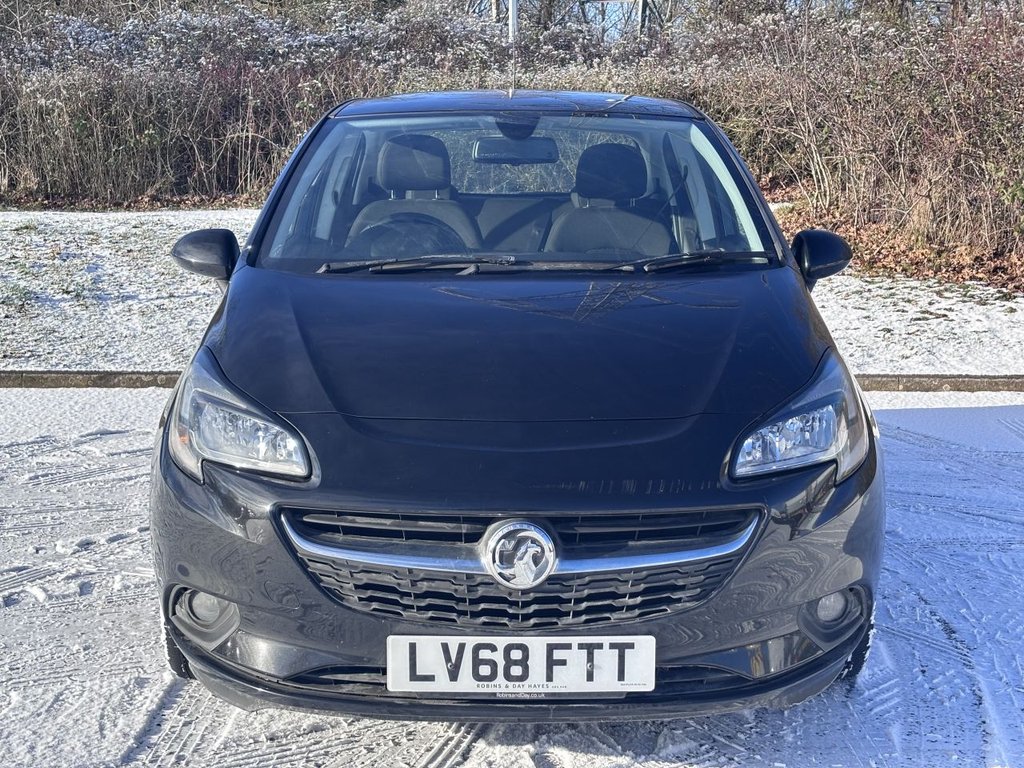 Used Vauxhall Corsa 2018 for sale - 77088943: Photo 8