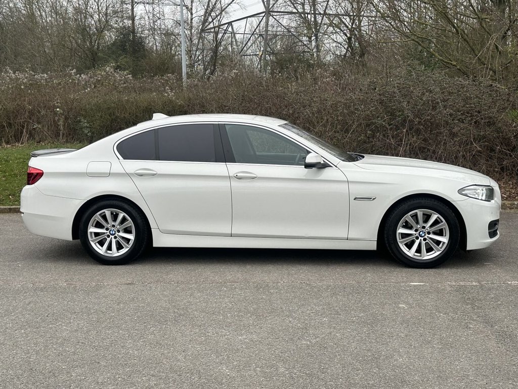 Used BMW 5 Series 2015 for sale - 77771076: Photo 6