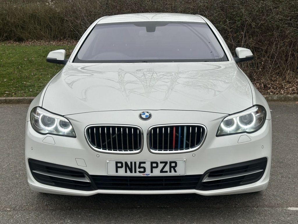 Used BMW 5 Series 2015 for sale - 77771076: Photo 8