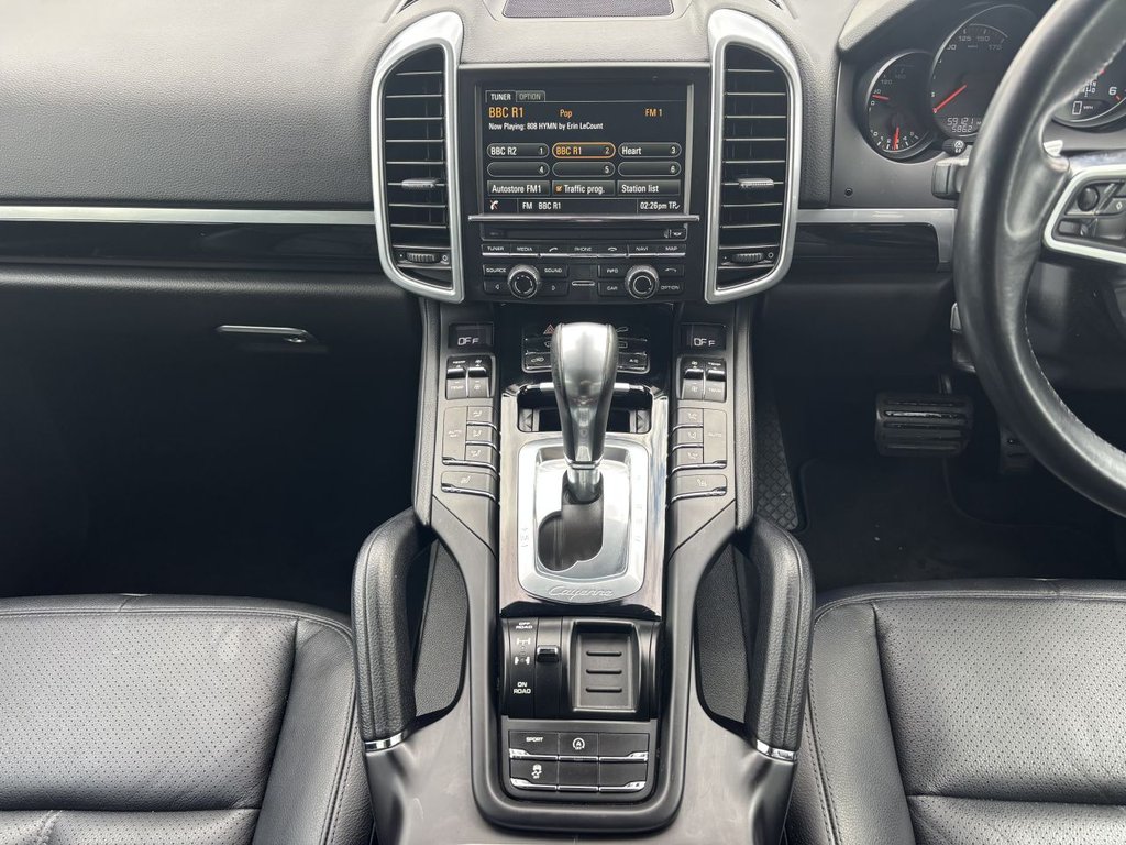 Used Porsche Cayenne 2016 for sale - 76039414: Photo 12