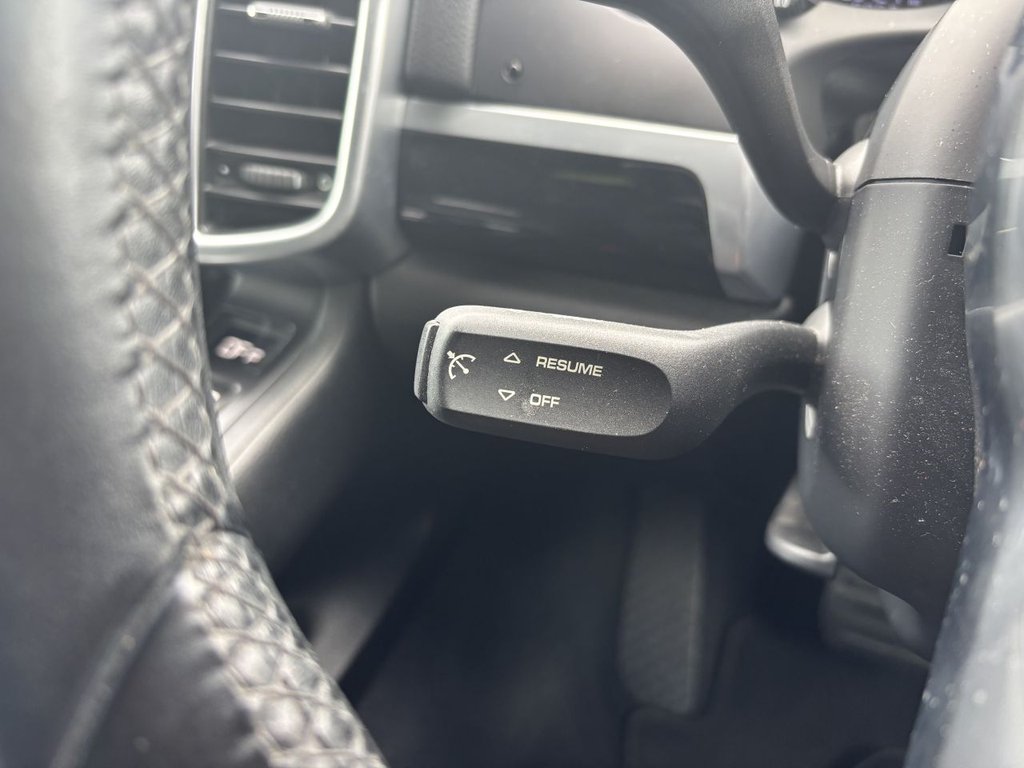 Used Porsche Cayenne 2016 for sale - 76039414: Photo 14