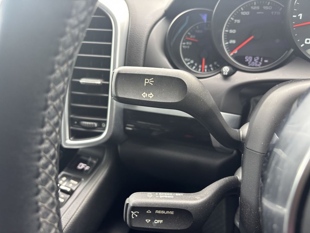 Used Porsche Cayenne 2016 for sale - 76039414: Photo 15