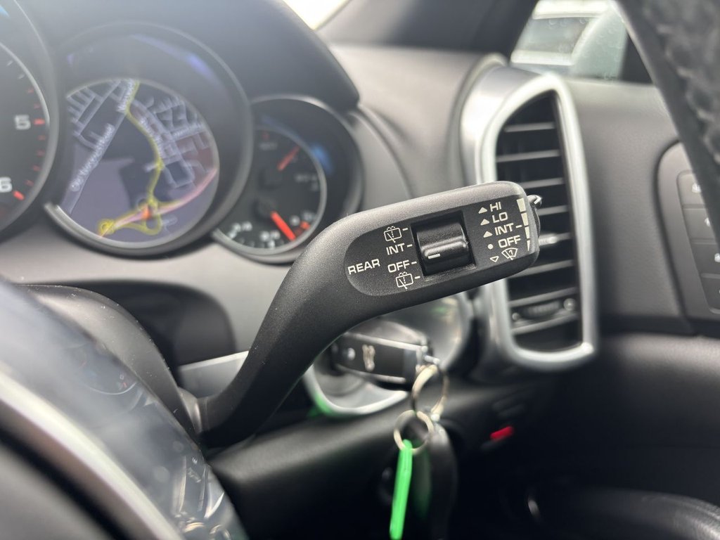Used Porsche Cayenne 2016 for sale - 76039414: Photo 17