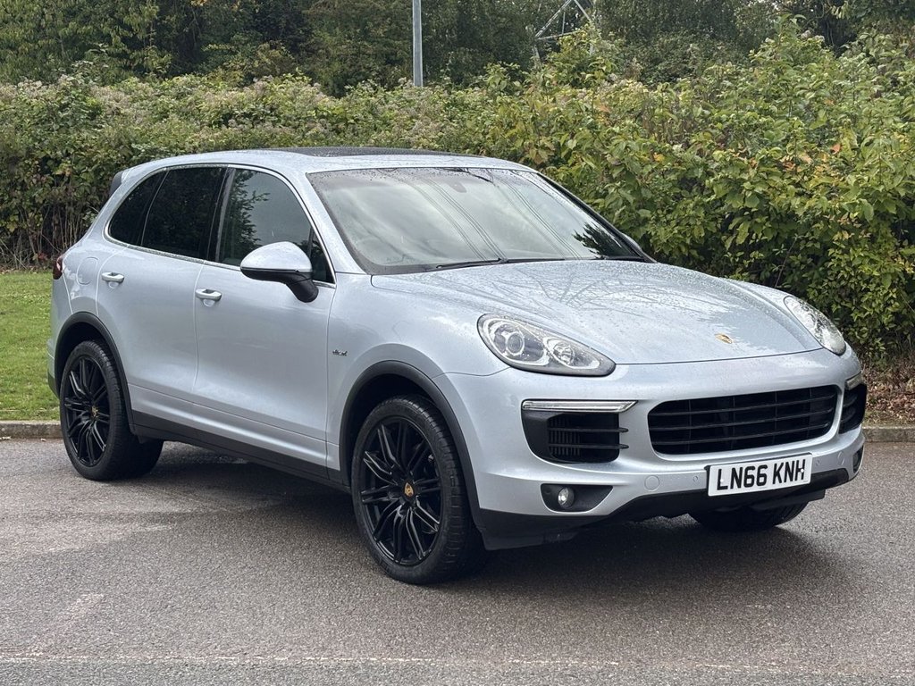 Used Porsche Cayenne 2016 for sale - 76039414: Photo 7