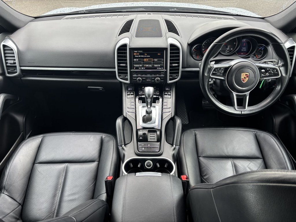 Used Porsche Cayenne 2016 for sale - 76039414: Photo 9