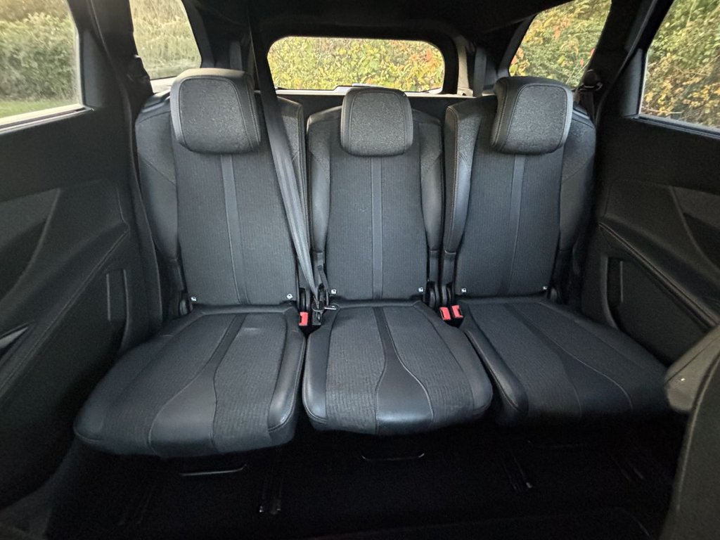 Used Peugeot 5008 2018 for sale - 76345419: Photo 10