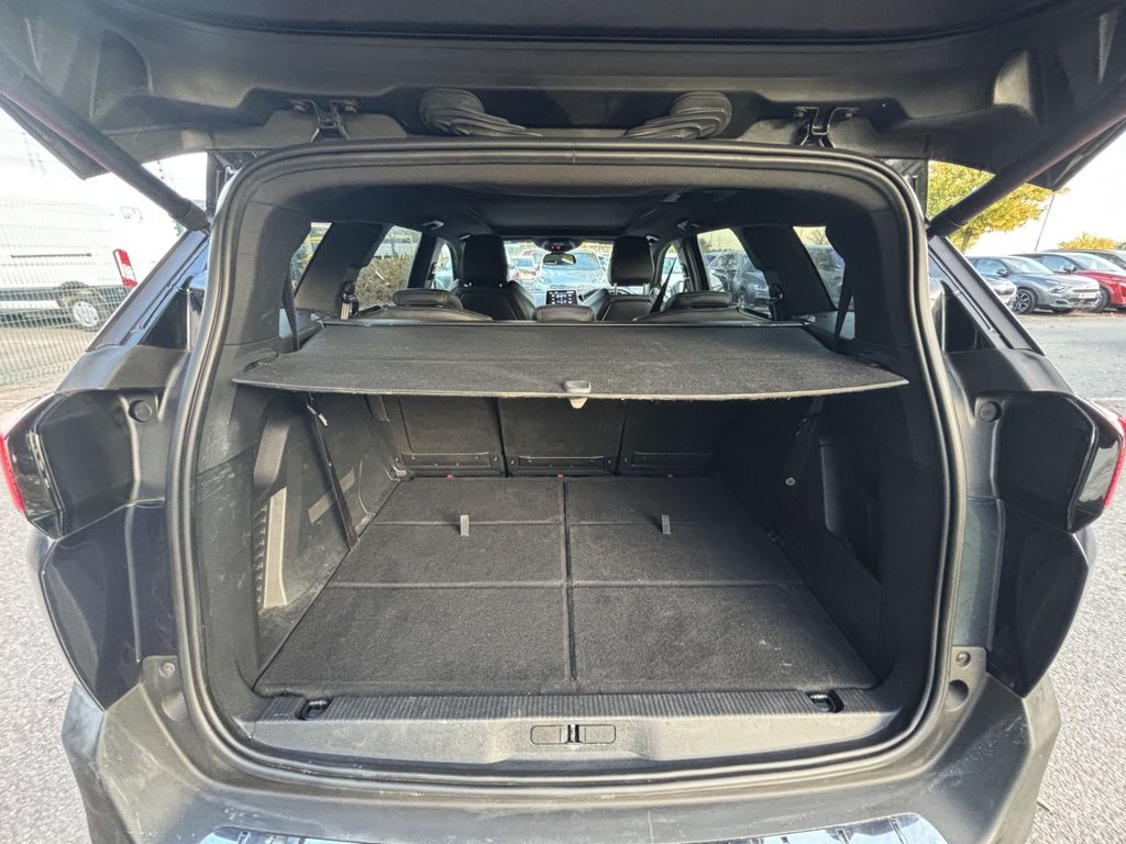Used Peugeot 5008 2018 for sale - 76345419: Photo 11