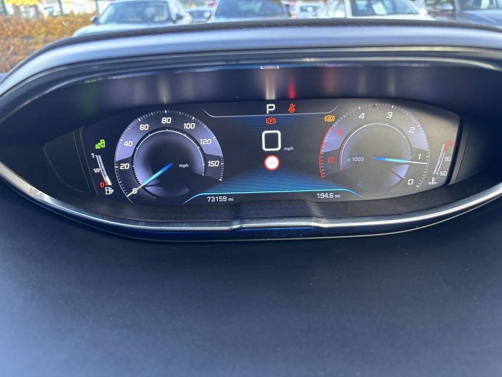 Used Peugeot 5008 2018 for sale - 76345419: Photo 12