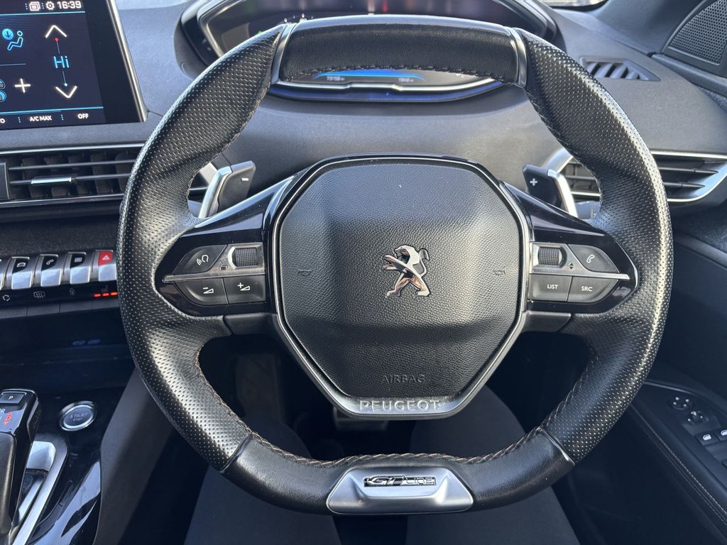 Used Peugeot 5008 2018 for sale - 76345419: Photo 13