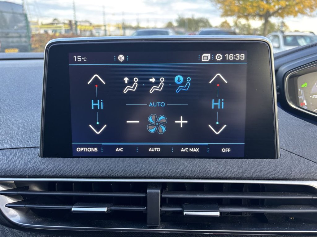 Used Peugeot 5008 2018 for sale - 76345419: Photo 16